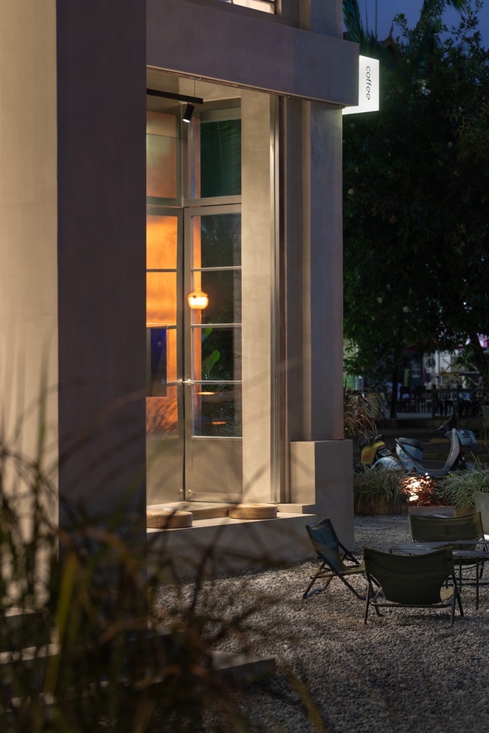 图片16 xishuangbanna dodolo coffee and bar by daga architects