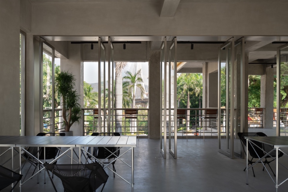 图片19 xishuangbanna dodolo coffee and bar by daga architects
