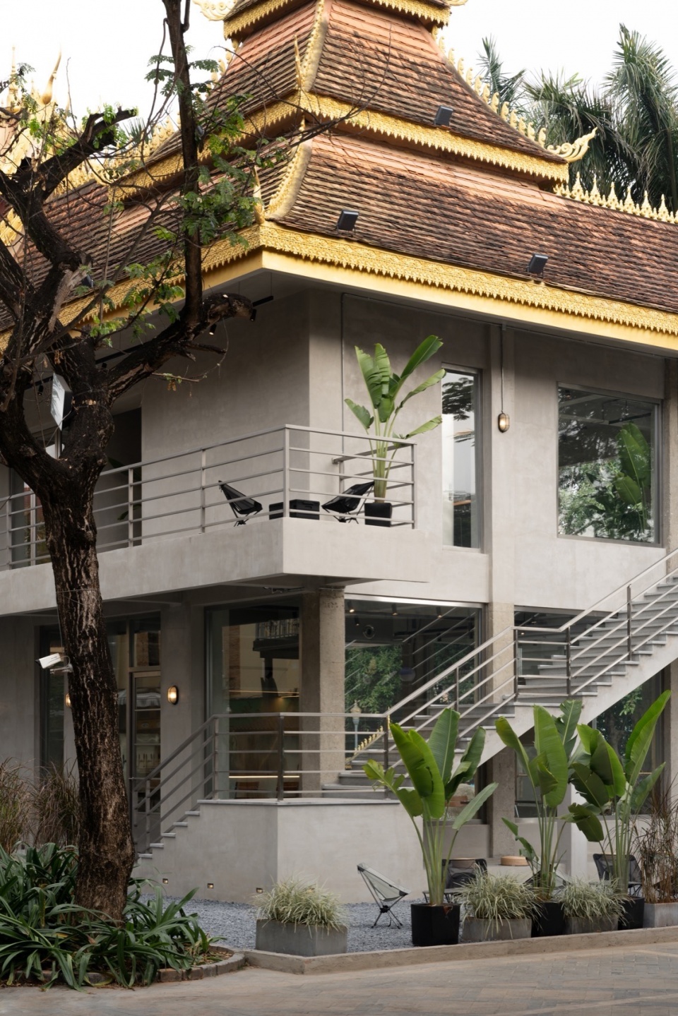 图片7 xishuangbanna dodolo coffee and bar by daga architects