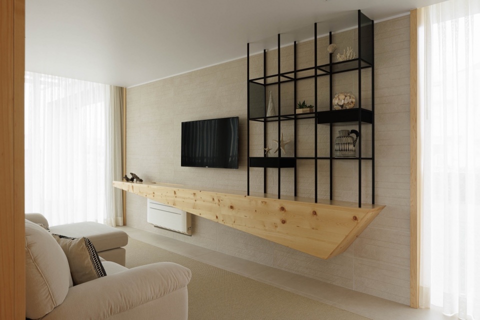 JD2 house by Rui Rosmaninho