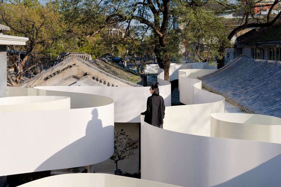 courtyard 35 a world apart by way studio