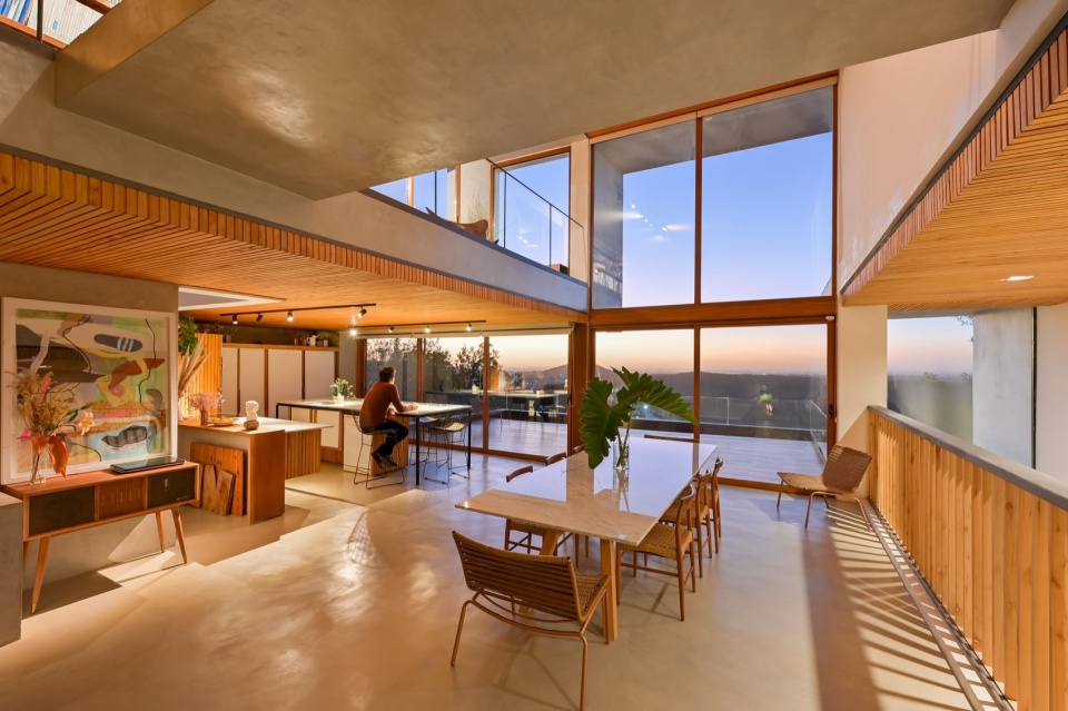 house in the stone by arq christian schlatter