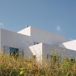 Piperi House by Sigurd Larsen Design & Architecture