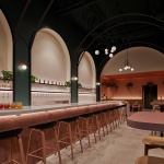 TALEA啤酒分装屋，纽约 / ALA Studio