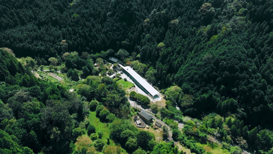 Villa K KIRYU ATELIER T Architects