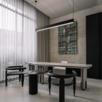 ZAURA零售店，印度 / R+R Architects