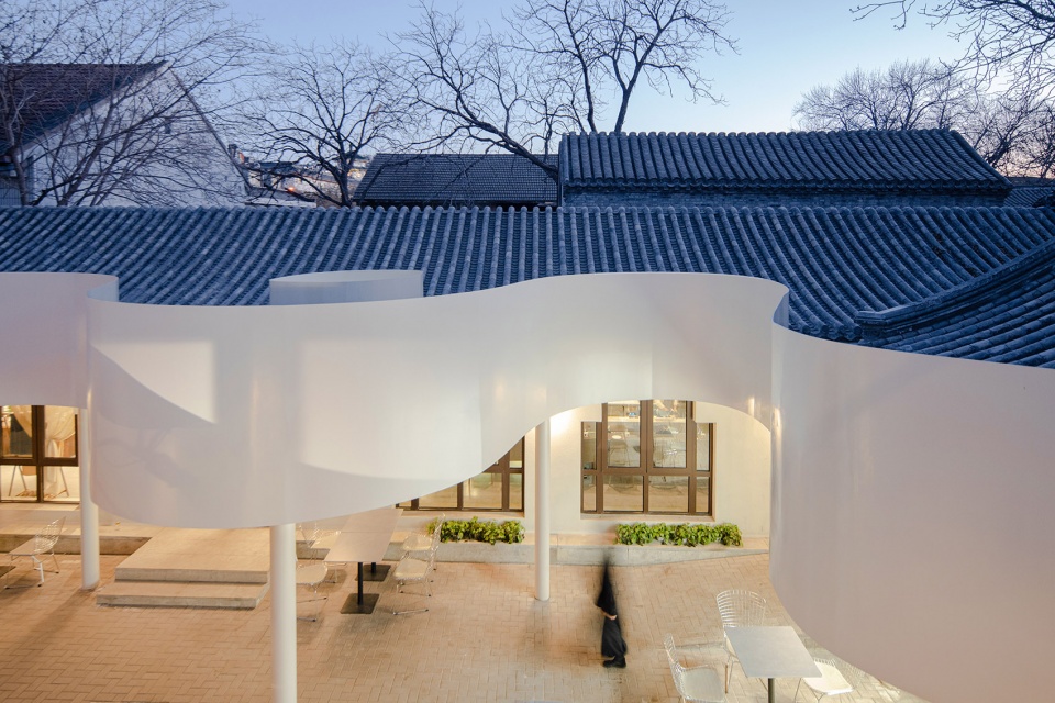 courtyard 35 a world apart by way studio