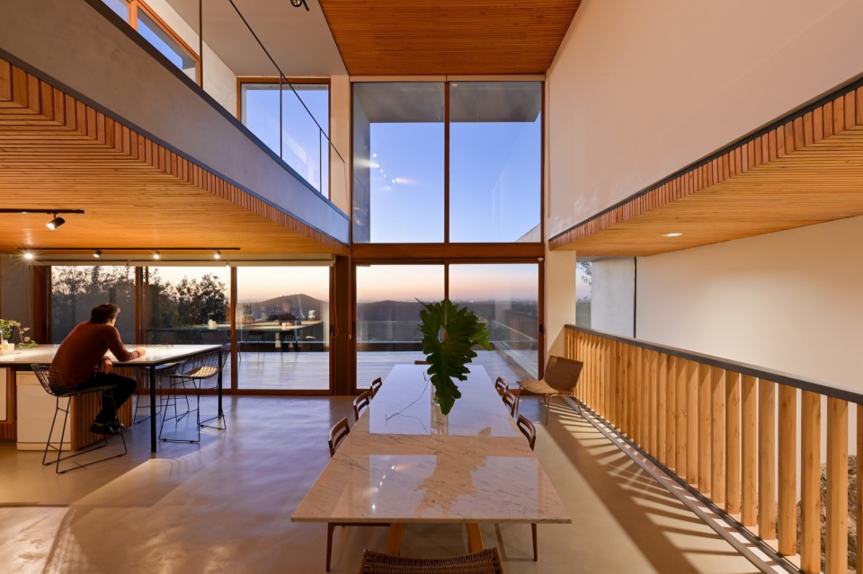 house in the stone by arq christian schlatter