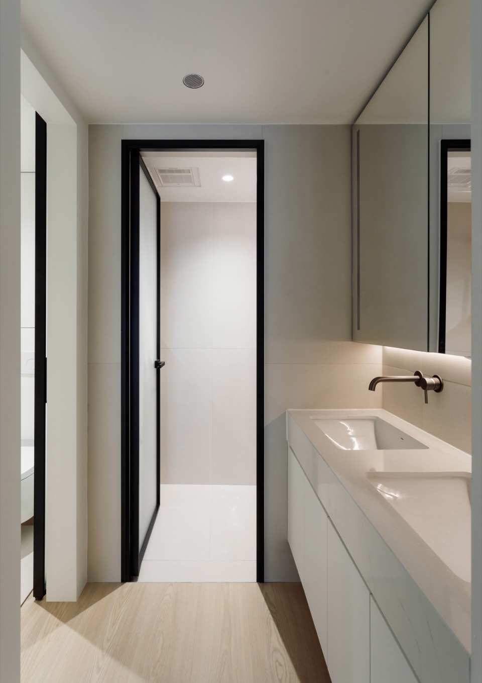 overlaid house by beijing chenjing design co ltd