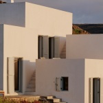 Piperi House by Sigurd Larsen Design & Architecture