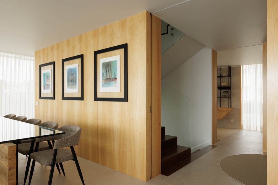 JD2 house by Rui Rosmaninho