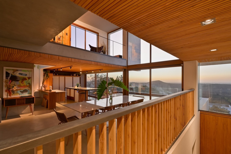 house in the stone by arq christian schlatter