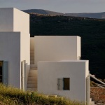 Piperi House by Sigurd Larsen Design & Architecture