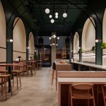 TALEA啤酒分装屋，纽约 / ALA Studio