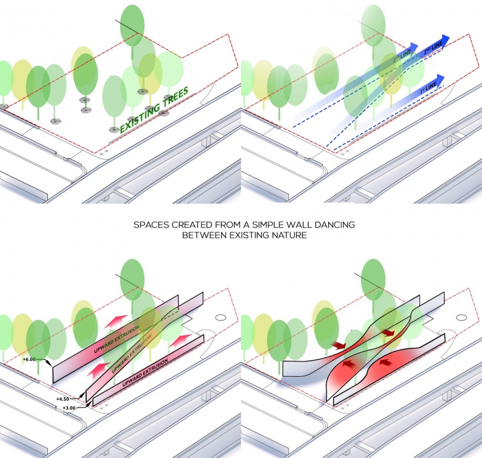 Tanatap Wall Garden RAD ar