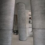 ZAURA零售店，印度 / R+R Architects