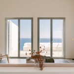 Piperi House by Sigurd Larsen Design & Architecture