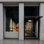 TALEA啤酒分装屋，纽约 / ALA Studio