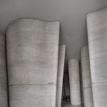 ZAURA零售店，印度 / R+R Architects