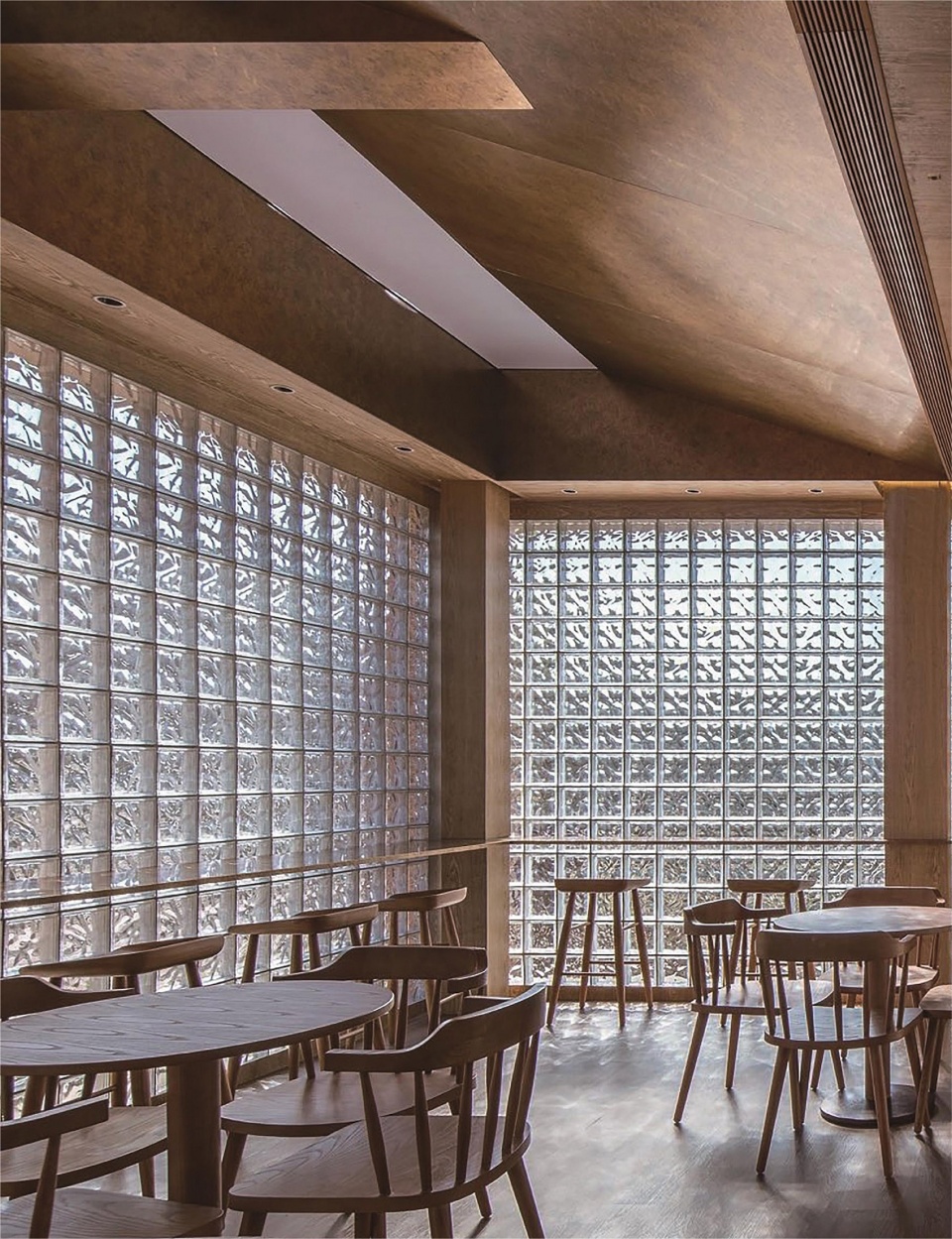 human sustenance hefei 1953 juxing grain post · shanghai sanlian bookstore by su architects