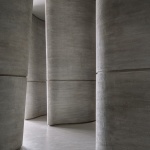 ZAURA零售店，印度 / R+R Architects