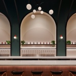 TALEA啤酒分装屋，纽约 / ALA Studio
