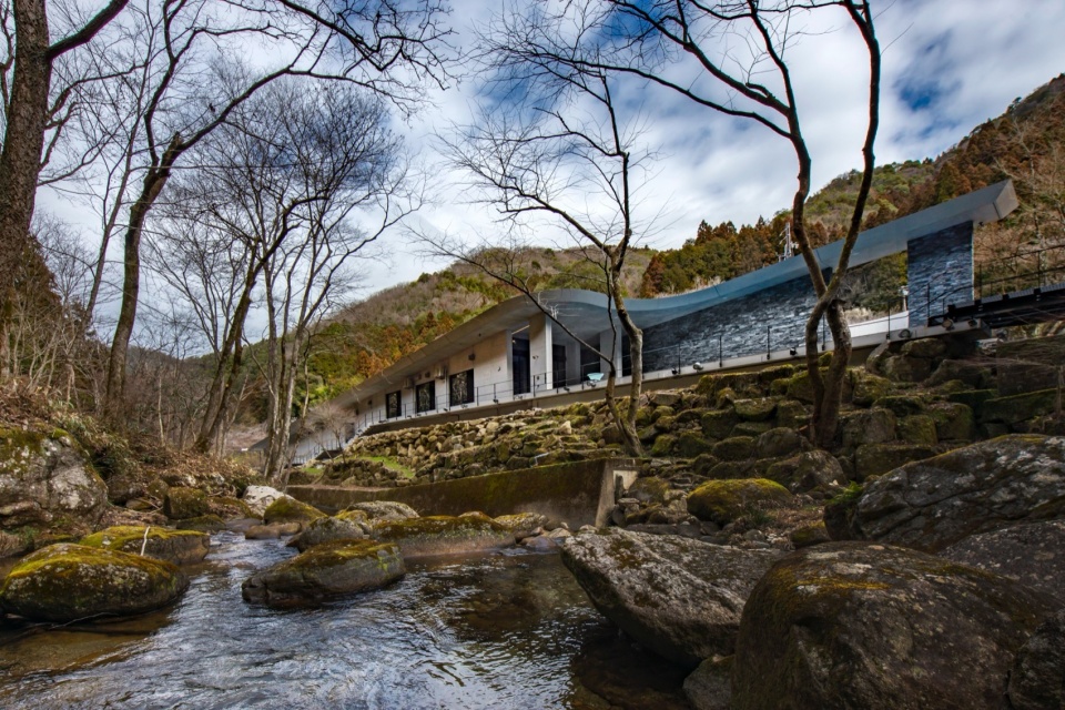 Villa K KIRYU ATELIER T Architects