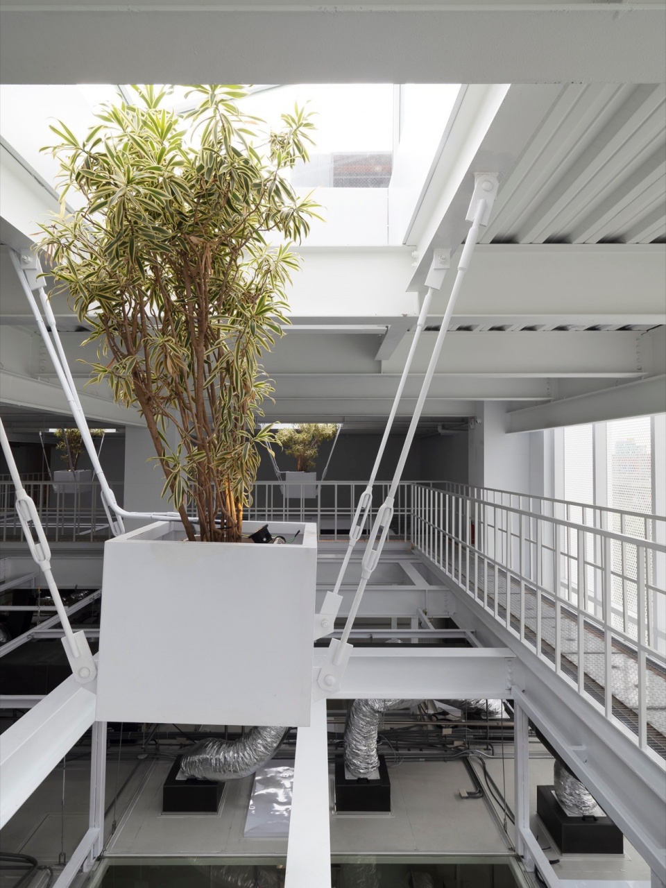 jolabn by chu chih kang space design