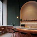 TALEA啤酒分装屋，纽约 / ALA Studio