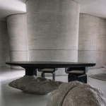 ZAURA零售店，印度 / R+R Architects