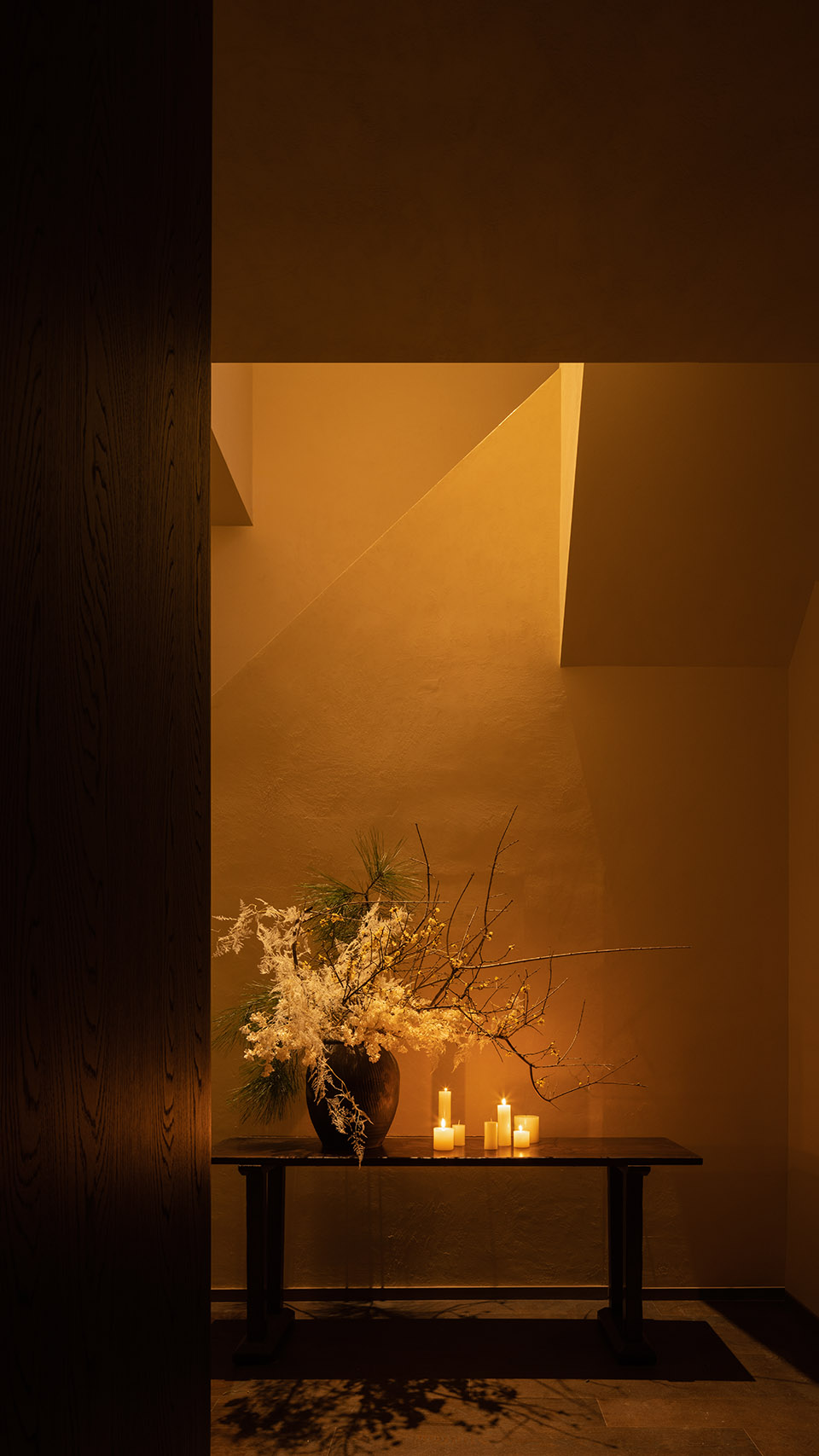 grace h by magic decoration studio