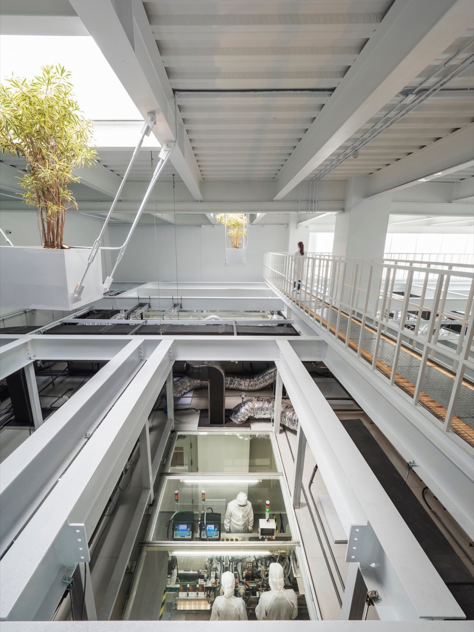 jolabn by chu chih kang space design