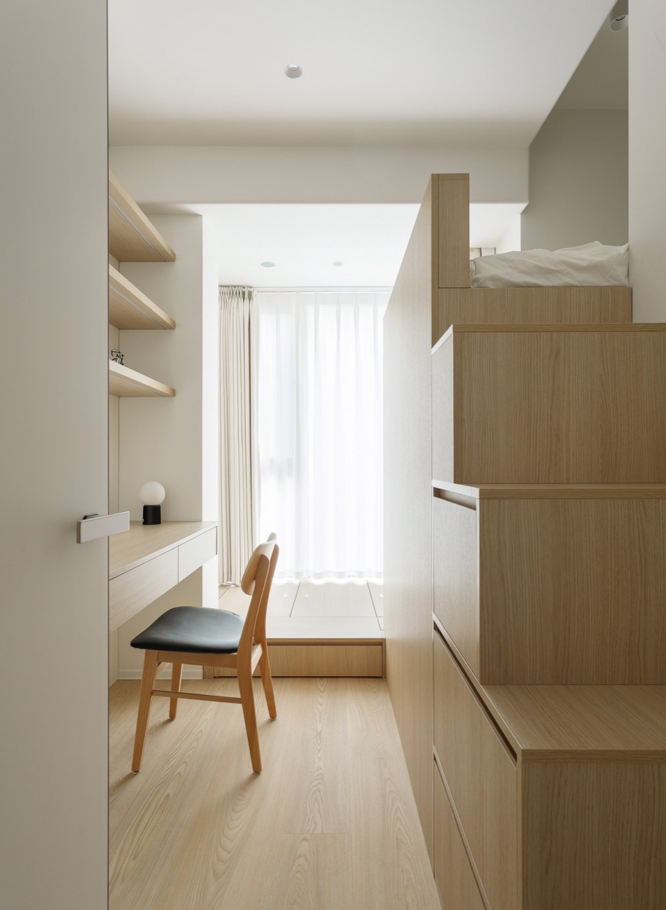 overlaid house by beijing chenjing design co ltd