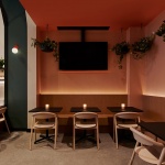 TALEA啤酒分装屋，纽约 / ALA Studio