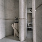 ZAURA零售店，印度 / R+R Architects