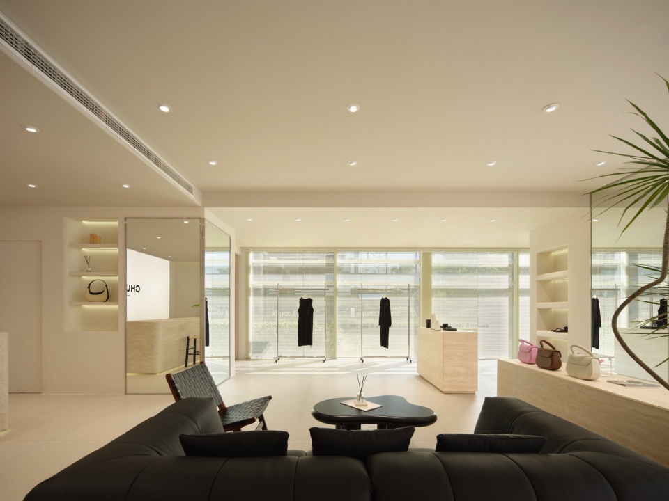 chunjucencen by aeriedesign