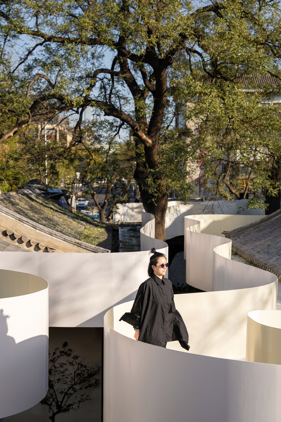 courtyard 35 a world apart by way studio