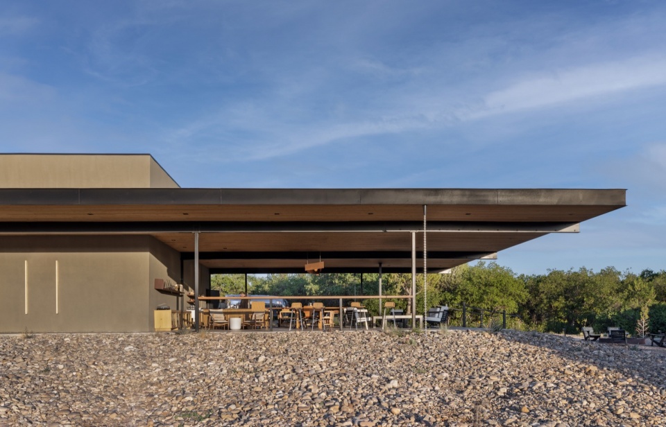 ofland escalante by anacapa architecture