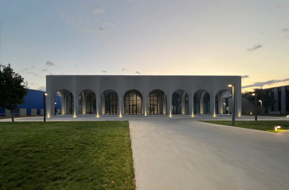 synaptic medical cardiac electrophysiology factory by way design