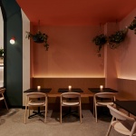 TALEA啤酒分装屋，纽约 / ALA Studio