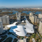 泰康燕园三期及社区活力中心，北京 / SUNLAY三磊 & 方未建筑事务所