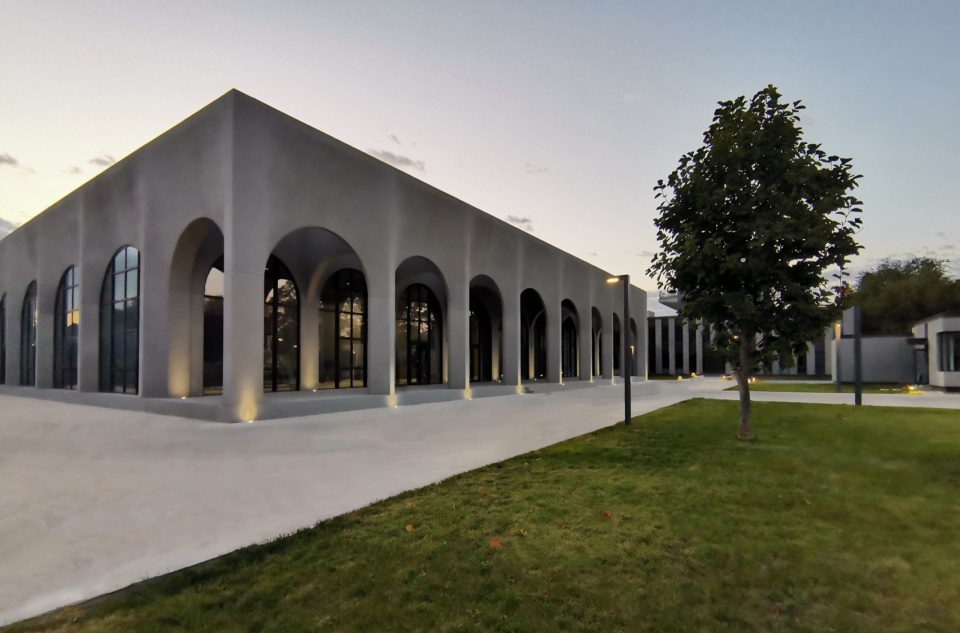 synaptic medical cardiac electrophysiology factory by way design