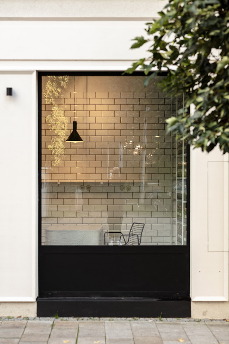 likerka by kuklica smerek architekti