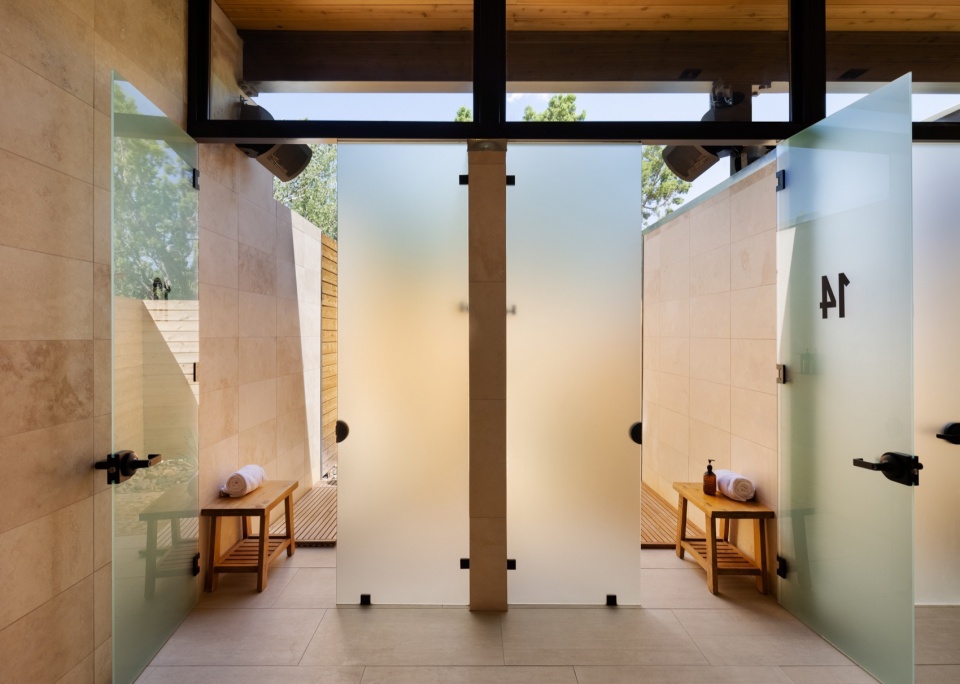 ofland escalante by anacapa architecture