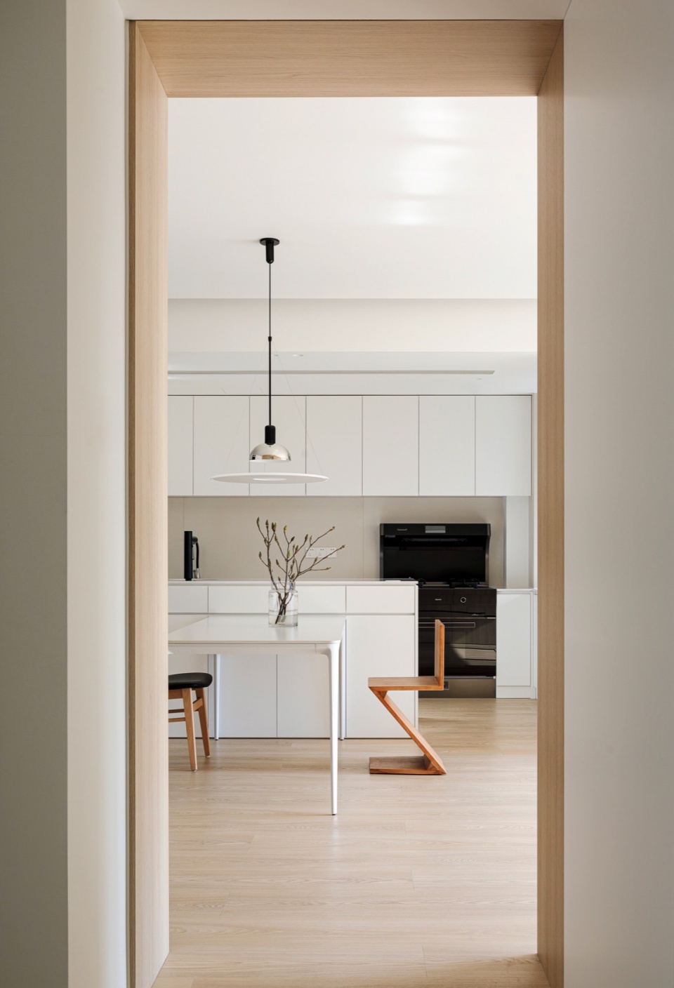 overlaid house by beijing chenjing design co ltd
