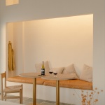 Piperi House by Sigurd Larsen Design & Architecture