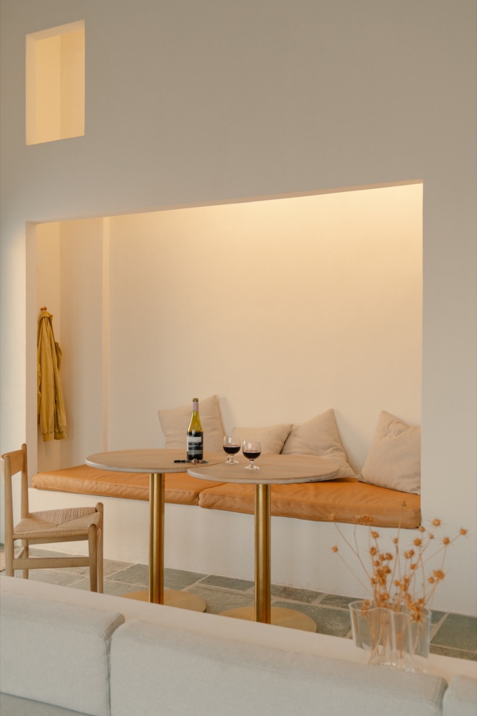 piperi house by sigurd larsen design architecture