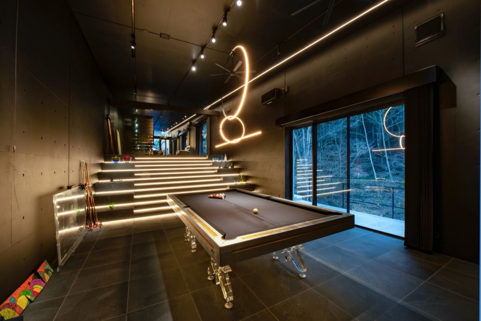 Villa K KIRYU ATELIER T Architects
