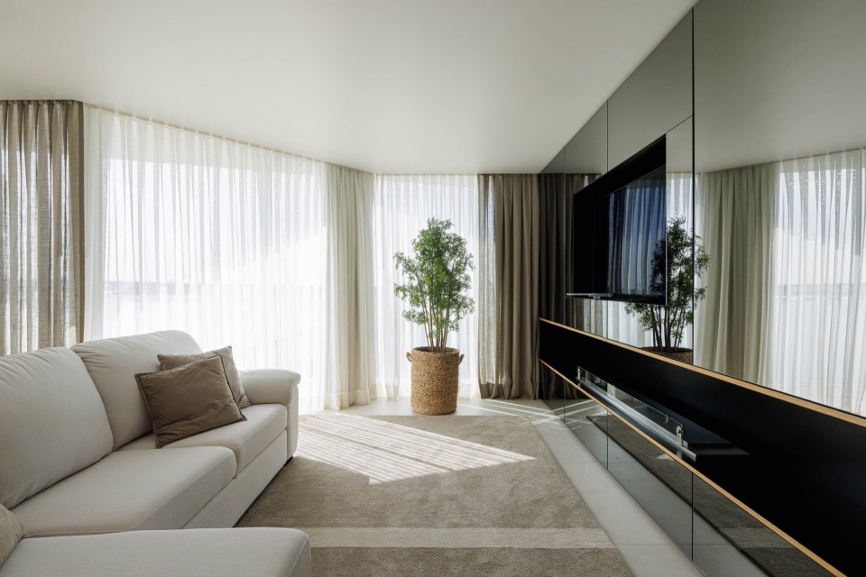JD2 house by Rui Rosmaninho