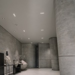 ZAURA零售店，印度 / R+R Architects
